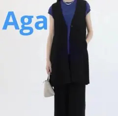 2026年最新】アーガ aga ジレの人気アイテム - メルカリ
