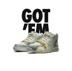 NIKE TravisScott エアトレーナー1 26.5