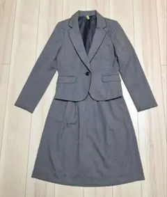 美品　フォーマルスーツ