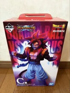 2026年最新】一番くじドラゴンボール 超サイヤ人4の人気アイテム