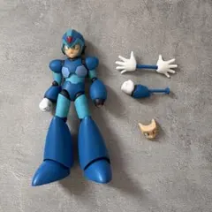 2026年最新】4インチネル ロックマンxの人気アイテム - メルカリ