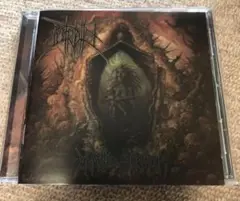 Putridity 最新作　ブルデス　ブルータルデスメタル