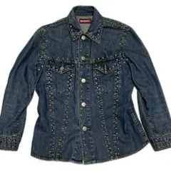 デニム デニムジャケット