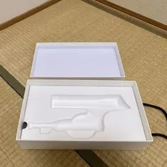 ReFa 【箱のみ】リファビューテック ドライヤー S+ 空箱