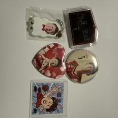 あらき グッズまとめ売り - メルカリ