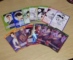 名探偵コナン 探偵たちの切札・西と東の大決戦 まとめ売り