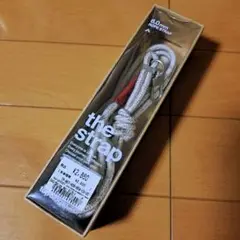 トポロジー ストラップ