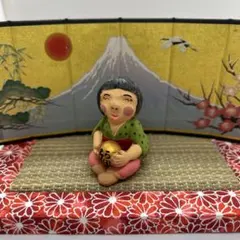 2025年最新】座敷わらし人形の人気アイテム - メルカリ