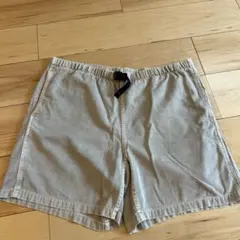 Gramicci ショートパンツ ハーフパンツのサムネイル