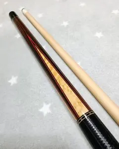 ★未使用★ADAM★アダム★10山★極美品★良品★リザード革巻★