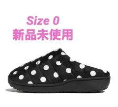 SUBU ドット　サイズ00新品未使用 20-21.5cm 2026年最新】Subu 水玉 0の人気アイテム - メルカリ