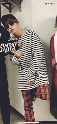 2026年最新】マイファスhiroの人気アイテム - メルカリ