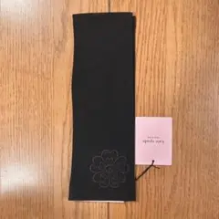 Kate spade フラワー刺繍入り UV 手袋のサムネイル