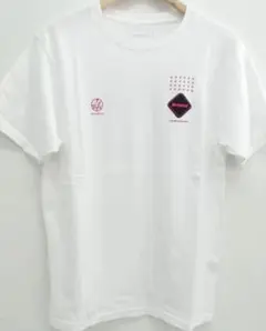 F.C. Real Bristol Tシャツ ホワイトのサムネイル