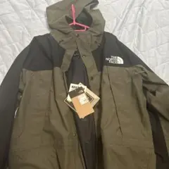 THE NORTH FACE マウンテンライトジャケット XLのサムネイル