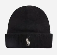新品☆ビックロゴ☆Polo Ralph Lauren ポロラルフローレン 帽子