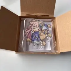 未使用　プリンセスコネクト!Re:Dive ころっと アクリルフィギュア