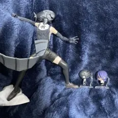 劇場版 チェンソーマン レゼ篇 Grandista BOMB ボム フィギュア