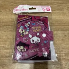 たまもりしーる帳セット　ビビットver 新品未使用　未開封