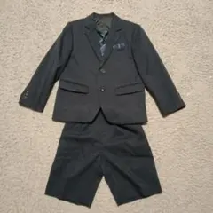 Walts by BEAMS DESIGN フォーマル　スーツ　120B