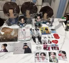 2026年最新】綱啓永の人気アイテム - メルカリ