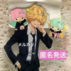 家庭教師ヒットマンReborn ベルフェゴール　アクリルスタンド　リボーン