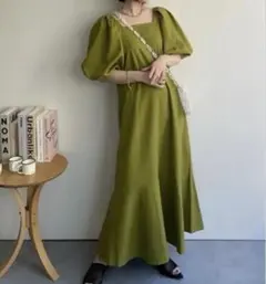 ap retro ワンピースのサムネイル