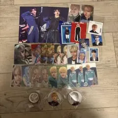 INI 田島将吾 グッズセット - メルカリ