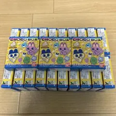 たまごっち　チョコボックス　お菓子のみ　23個