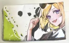 ストリートファイター6 ホロライブ コラボ Tシャツ アキ・ローゼンタール