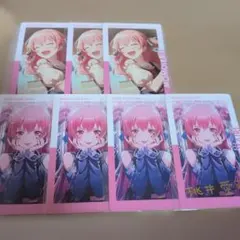 2025年最新】桃井愛莉 エピカ 箔押しの人気アイテム - メルカリ