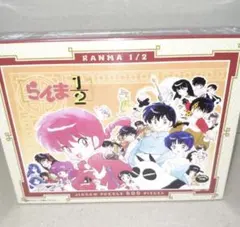 らんま1/2 DVD BOX 欧州版［日本語音声対応］ - メルカリ