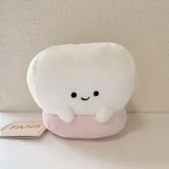 歯のぬいぐるみ 歯茎 FUNS