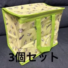 ポチャッコ クーラーバック ヤマダ電機 非売品 新品未使用