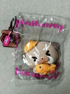 MELLOJOY アニマルシリーズ カワウソ