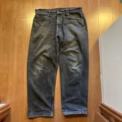 リーバイス565 USA製　　　　　 550 560