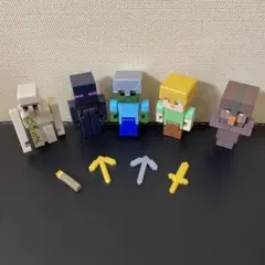 マイクラ バスボール マスコット まとめ売り