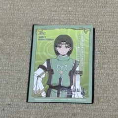 幻想水滸伝3非売品カード - Mercari | Rakufun - Japan Proxy Shopping