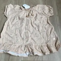 テータテート 新品 カットソー 110