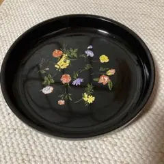 お盆　トレー　花柄　Kenzoのサムネイル