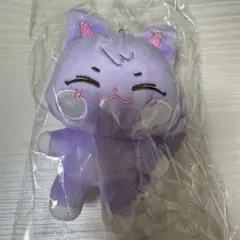 ANITEEZ ぬいぐるみ キーリング サン サンドギ トレカセットATEEZ