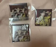 好きすぎて滅 吉田仁人 缶バッジ 好きすぎて滅 マグネット