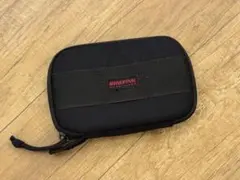 BRIEFING メガネケース ブラック - メルカリ