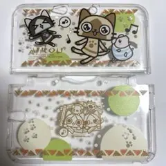 2026年最新】3ds ll アクセサリーパックの人気アイテム - メルカリ