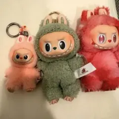 ラブブ　まとめ売り