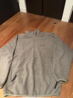 モンベル フリースジャケット