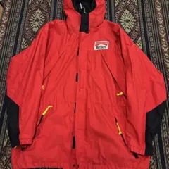 98年 ハーフタイム パリダカ 三菱ラリーアート ジャケット F B2463