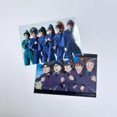 忍たま　ブロマイド⑥