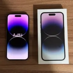 Apple iPhone14pro 512GB スペースブラック(値下交渉不可) - メルカリ