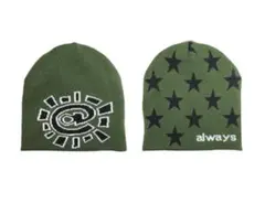 2025年最新】always do what you should do ビーニーの人気